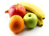 Какой ты фрукт?