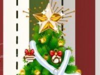 ☃ Новогодняя елка ☃