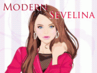 «Modern Sevelina» №2
