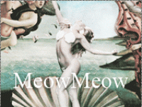 MeowMeow
