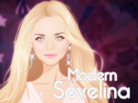 «Modern Sevelina» №3.