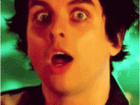 А я влюбилась в Green Day *_*
