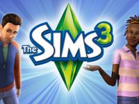 Ты играешь в Sims 3 ?