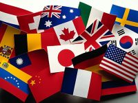 Как выучить иностранный язык?