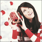 christmas-new-year-woman-christmas-tree-brunette-smile-gift-box-holidays-1440x2560