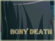 bony death