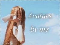 Avatars by me for You [1].
