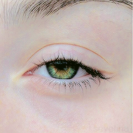 beautiful-body-eyes-green-favim-com-4746542