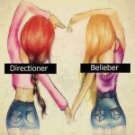 Аватар (DIRECTIONER)