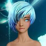 Аватар (Клубничка-шоколадка)