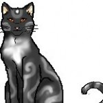 Аватар (Пепелица Кошка Воительница)