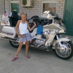 Аватар (Ника)
