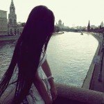 Аватар (.•*•.The Most Beautiful Girl.•*•.)