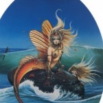 Аватар (Полина)