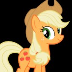 Аватар (Applejack)