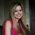 Аватар (Avril Lavigne)