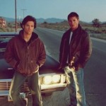 Аватар (^-^ Supernatural^-^^-^^-^-^)