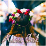 Аватар (Miss Cat)