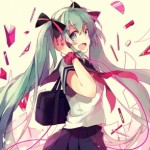 Аватар (Miku)