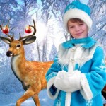 Аватар (Ivanna)