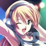 Аватар (AidaE-Dance)