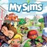 Логотип группы MySims