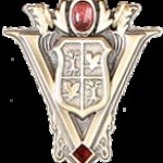 Логотип группы волтури