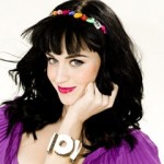 Логотип группы Кэти Перри(Katy Perry)
