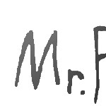 Логотип группы mr Freeman 