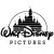 Логотип группы Disney (Официальная группа)