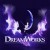 Логотип группы Киностудия  DreamWorks