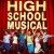 Логотип группы High School Musical