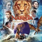 Логотип группы The Chronicles of Narnia!