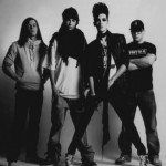 Логотип группы Tokio Hotel