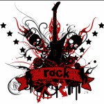 Логотип группы !!!Rock Bands!!!