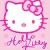 Логотип группы ((((^_^Hello Kitty^_^))))