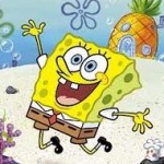 Логотип группы •★Sponge Bob★•