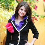 Логотип группы I LOVE YOU SELENA GOMEZ