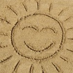 Логотип группы ♫☼★ГрУпПа дЛя СаМыХ пОзИтИвНыХ ДеВчОнОк★☼♪
