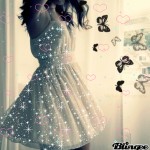 Логотип группы ●•٠♛ Мы девочки всегда королевы!!!♛ ٠•●