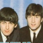 Логотип группы The Beatles