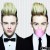 Логотип группы ♥Jedward♥Fan's♥