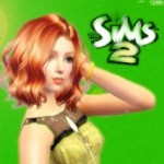 Логотип группы ღThe Sims 2ღ Foreverღ Likeღ ™
