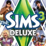 Логотип группы ❤The Sims 3™ in Russia❤