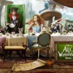 Логотип группы Алиса в стране чудес