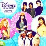 Логотип группы Канал Disney