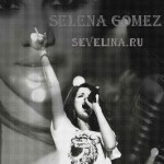 Логотип группы Selena Gomez