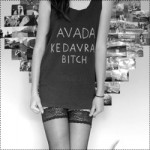 Логотип группы †_†_Avada_Kedavra_†_†