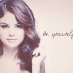 Логотип группы ♥  Selena Maria Gomez  ♥