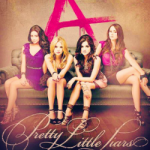 Логотип группы ★Милые обманщицы ★ Pretty Little Liars ★